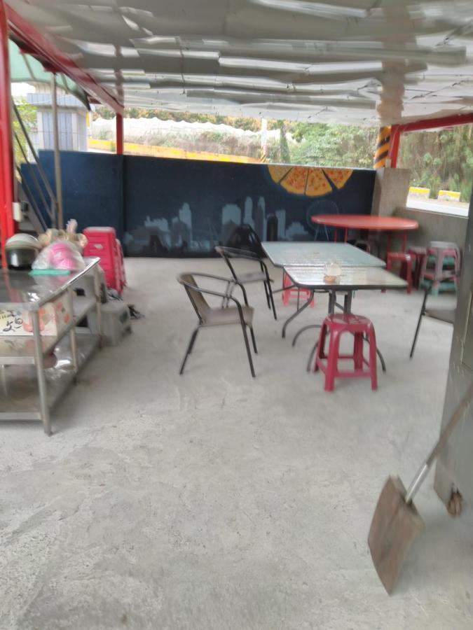 松田居民宿 Minxiong 外观 照片