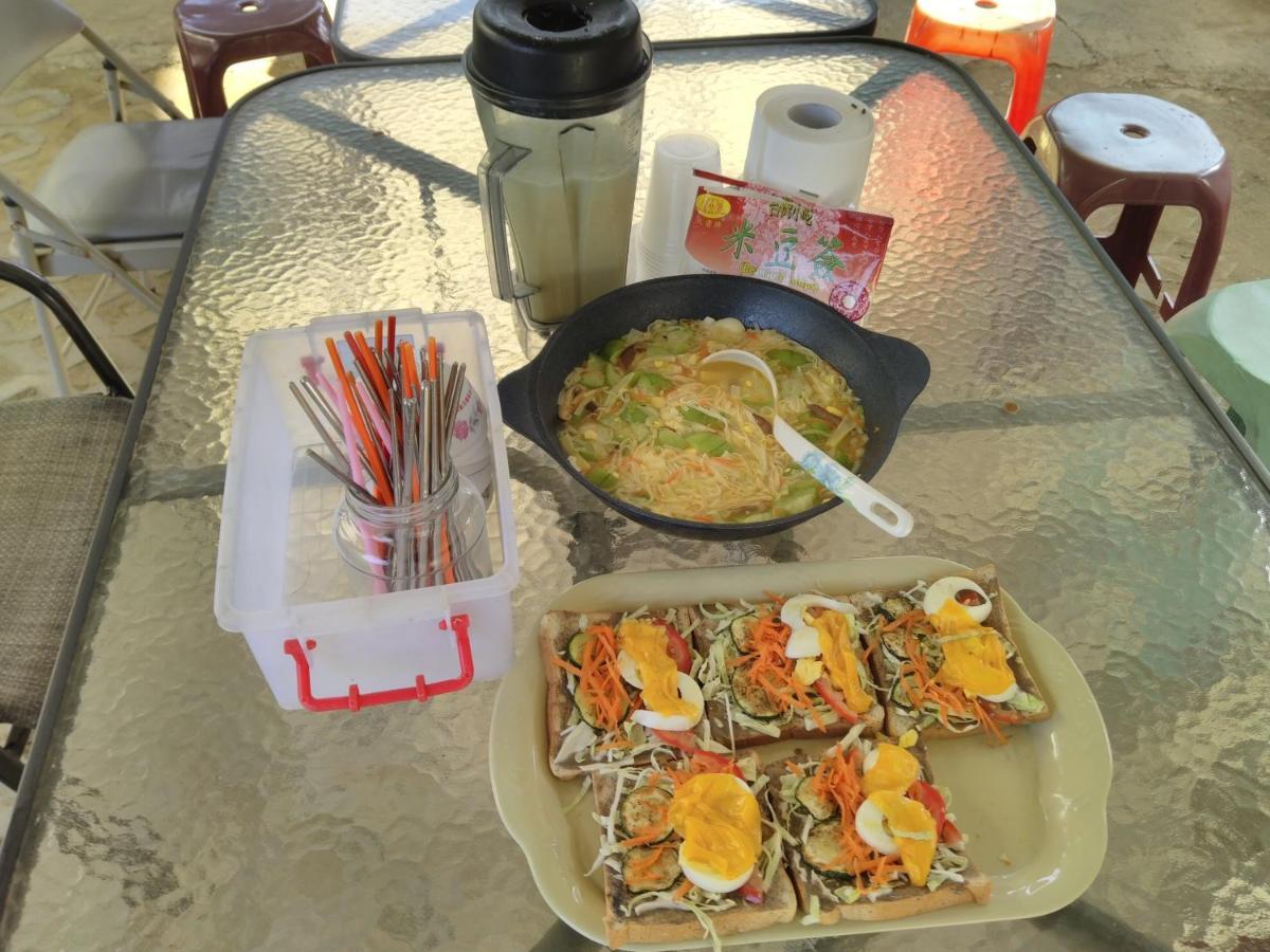 松田居民宿 Minxiong 外观 照片
